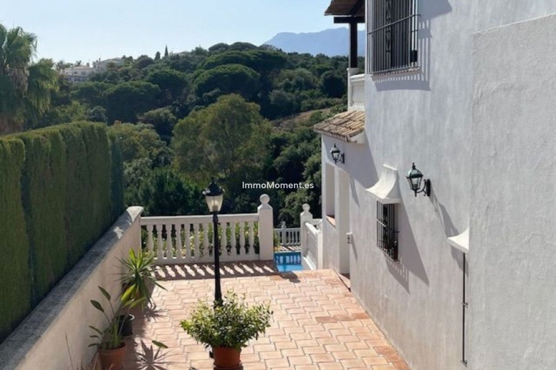 Reventa - Villa independiente - Marbella - Elviria