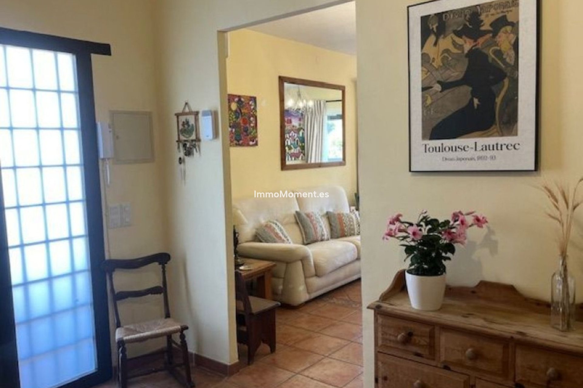 Reventa - Villa independiente - Marbella - Elviria