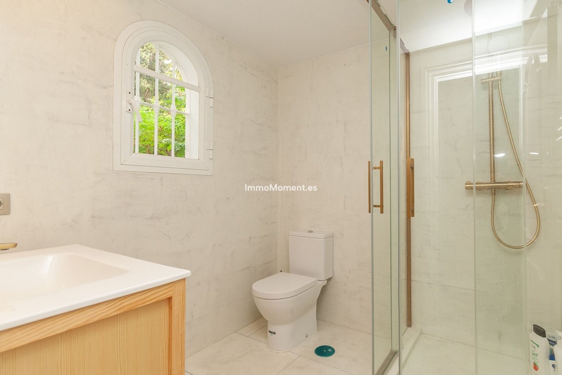 Reventa - Villa independiente - Marbella - Elviria