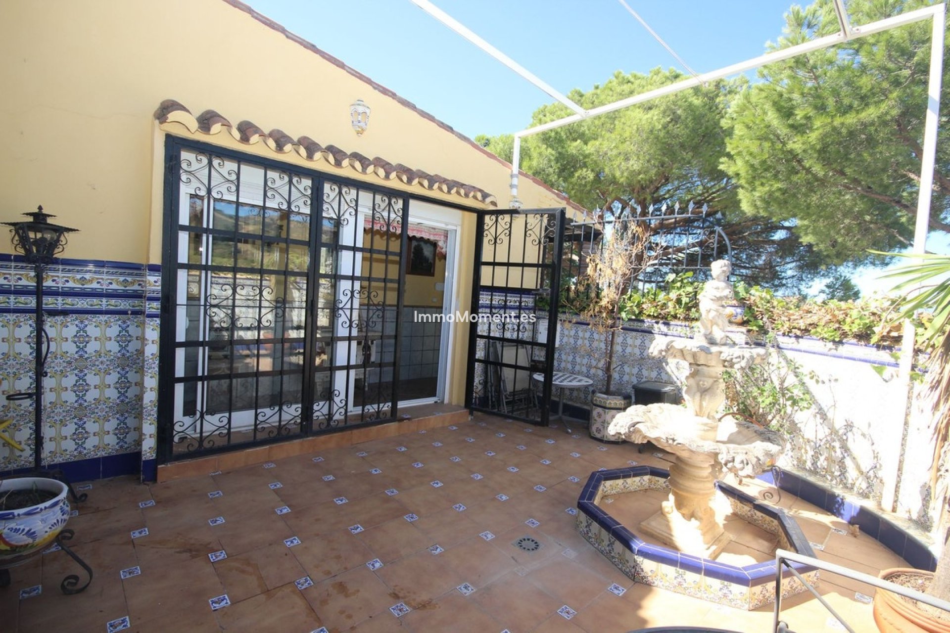 Reventa - Villa independiente - Marbella - Elviria