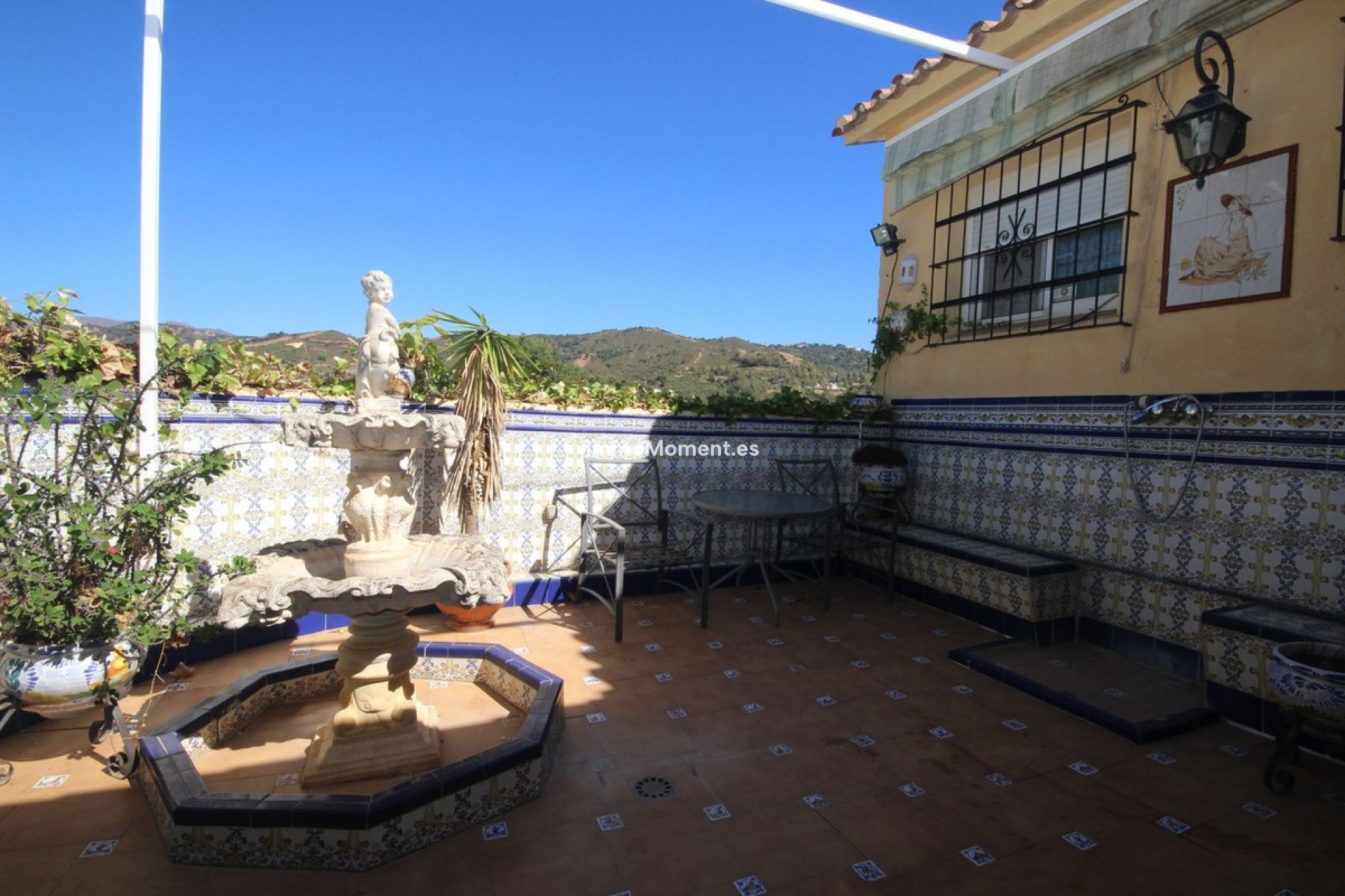 Reventa - Villa independiente - Marbella - Elviria