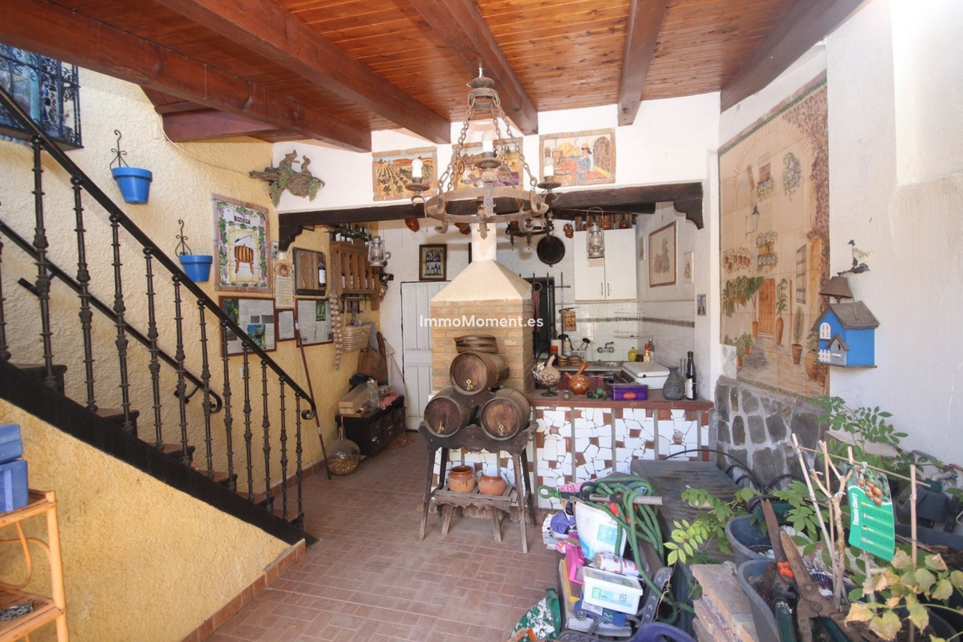 Reventa - Villa independiente - Marbella - Elviria
