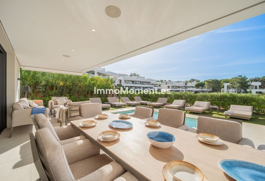 Reventa - Villa independiente - Marbella - Elviria