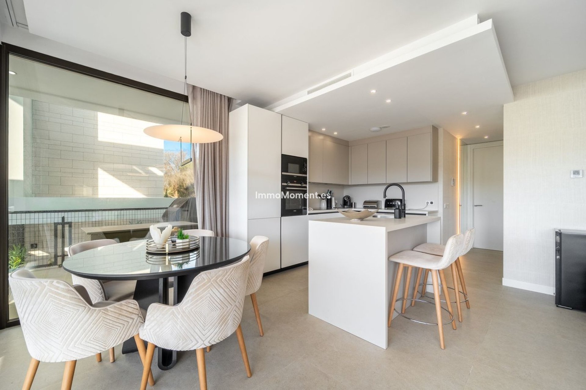 Reventa - Villa independiente - Marbella - Elviria