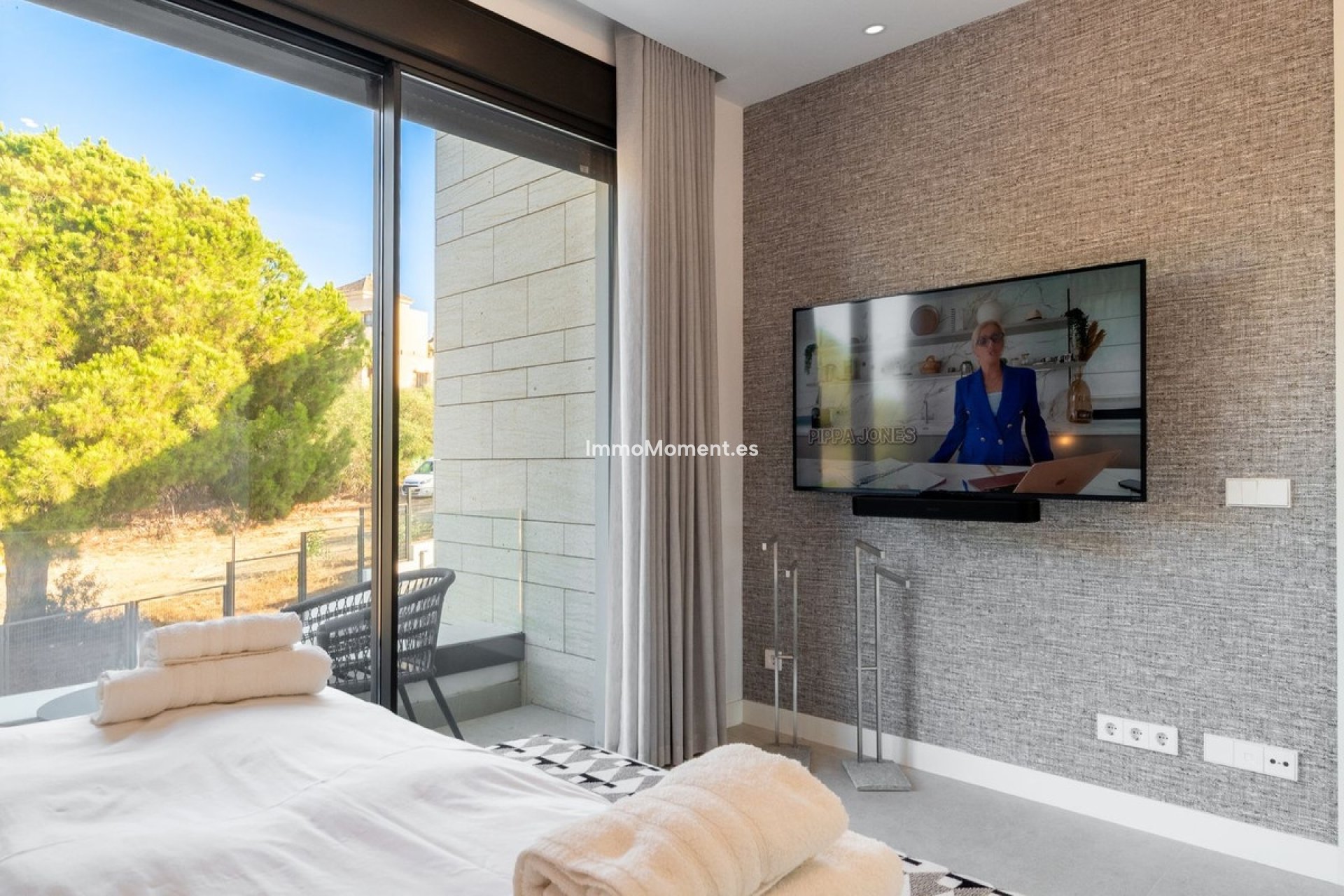Reventa - Villa independiente - Marbella - Elviria