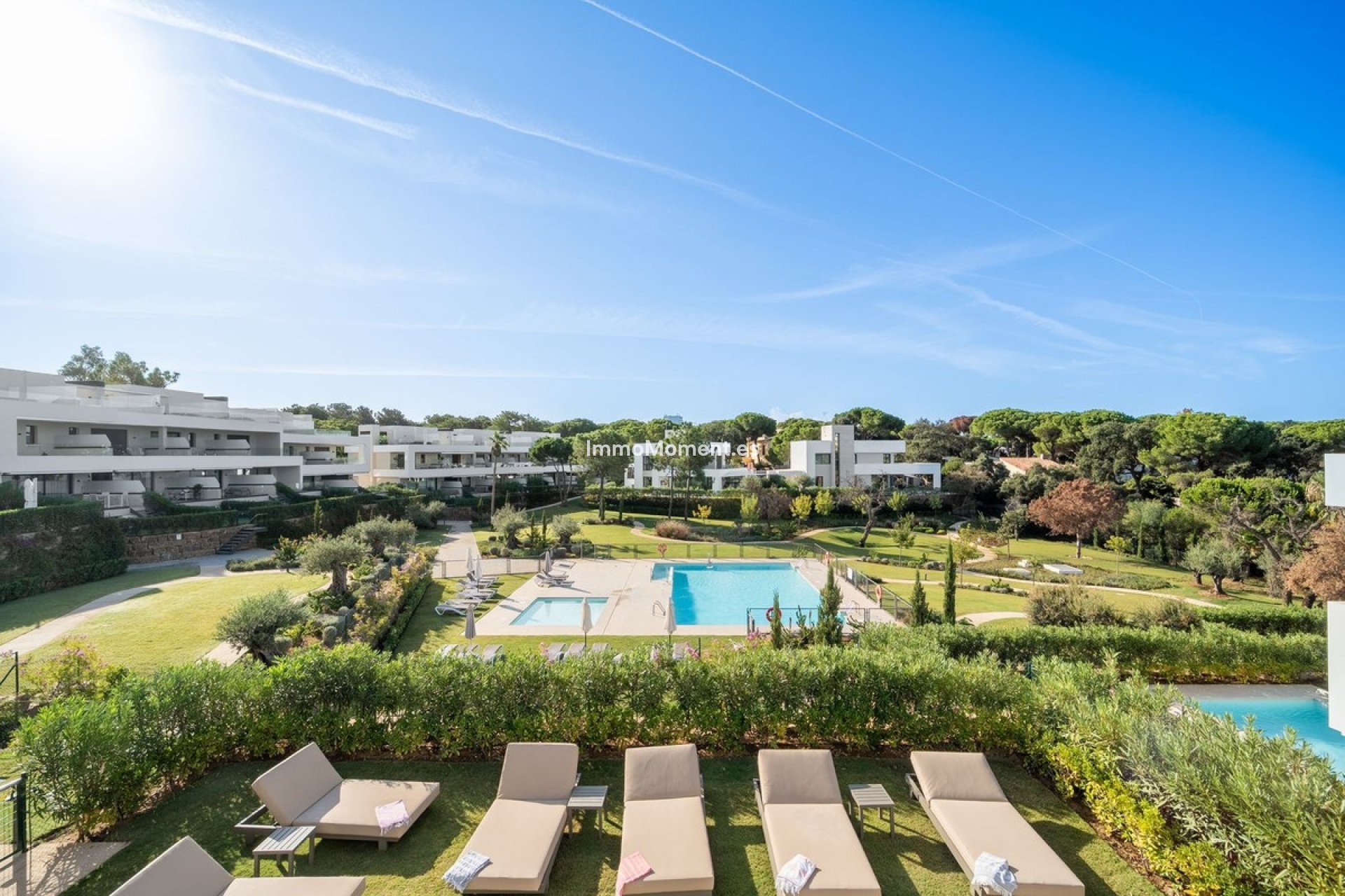 Reventa - Villa independiente - Marbella - Elviria