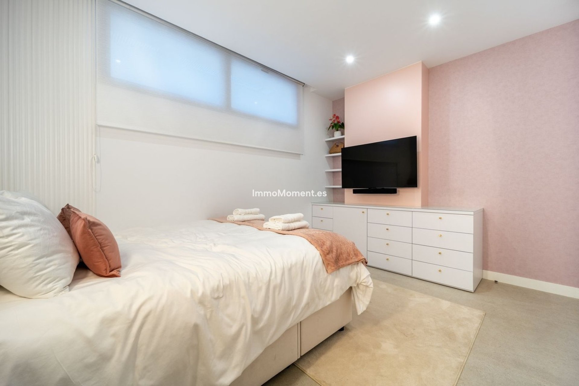 Reventa - Villa independiente - Marbella - Elviria