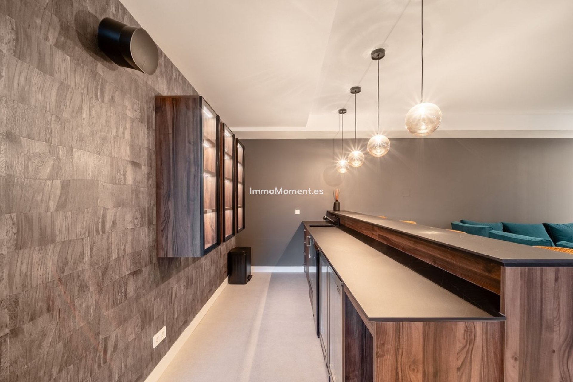 Reventa - Villa independiente - Marbella - Elviria