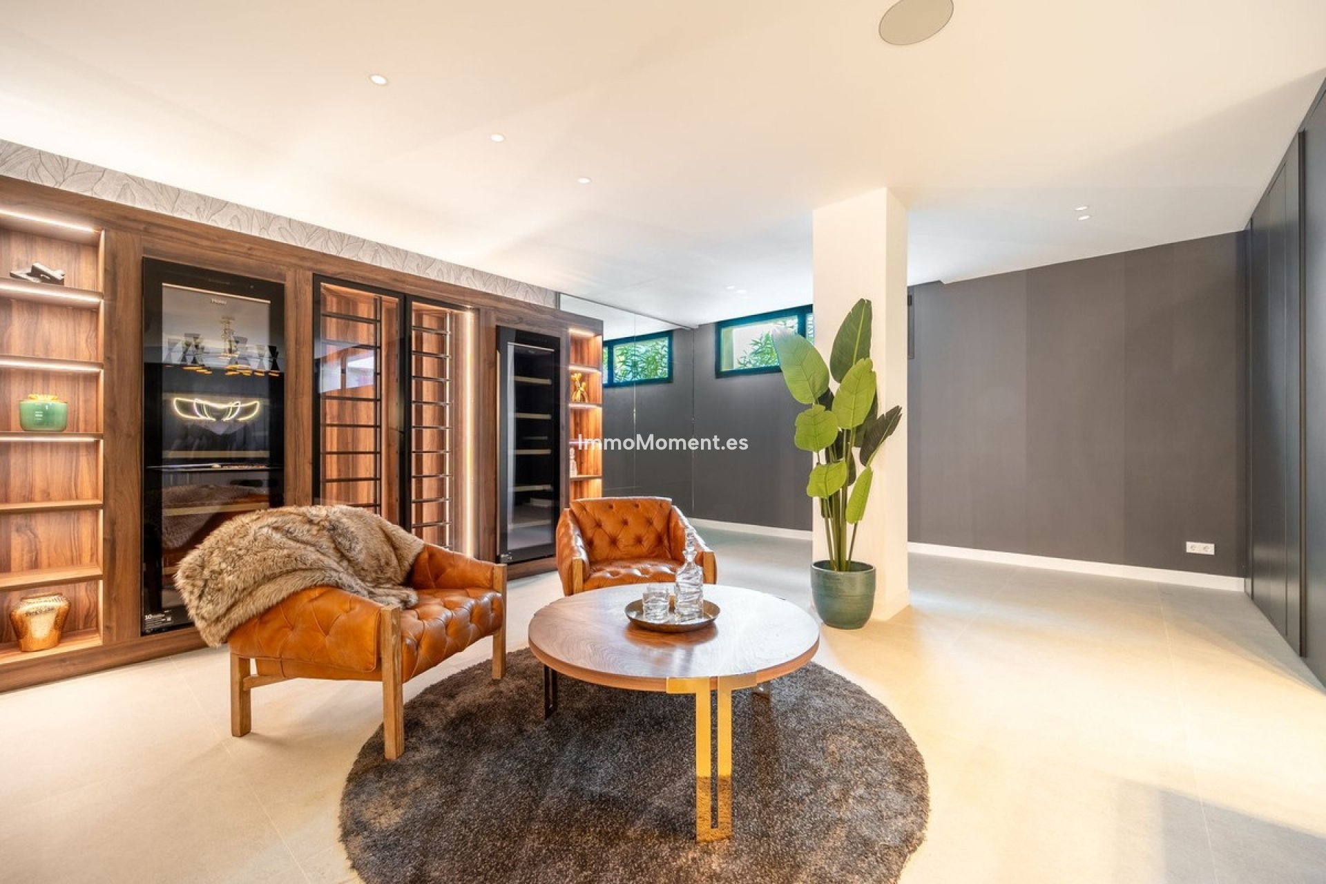 Reventa - Villa independiente - Marbella - Elviria