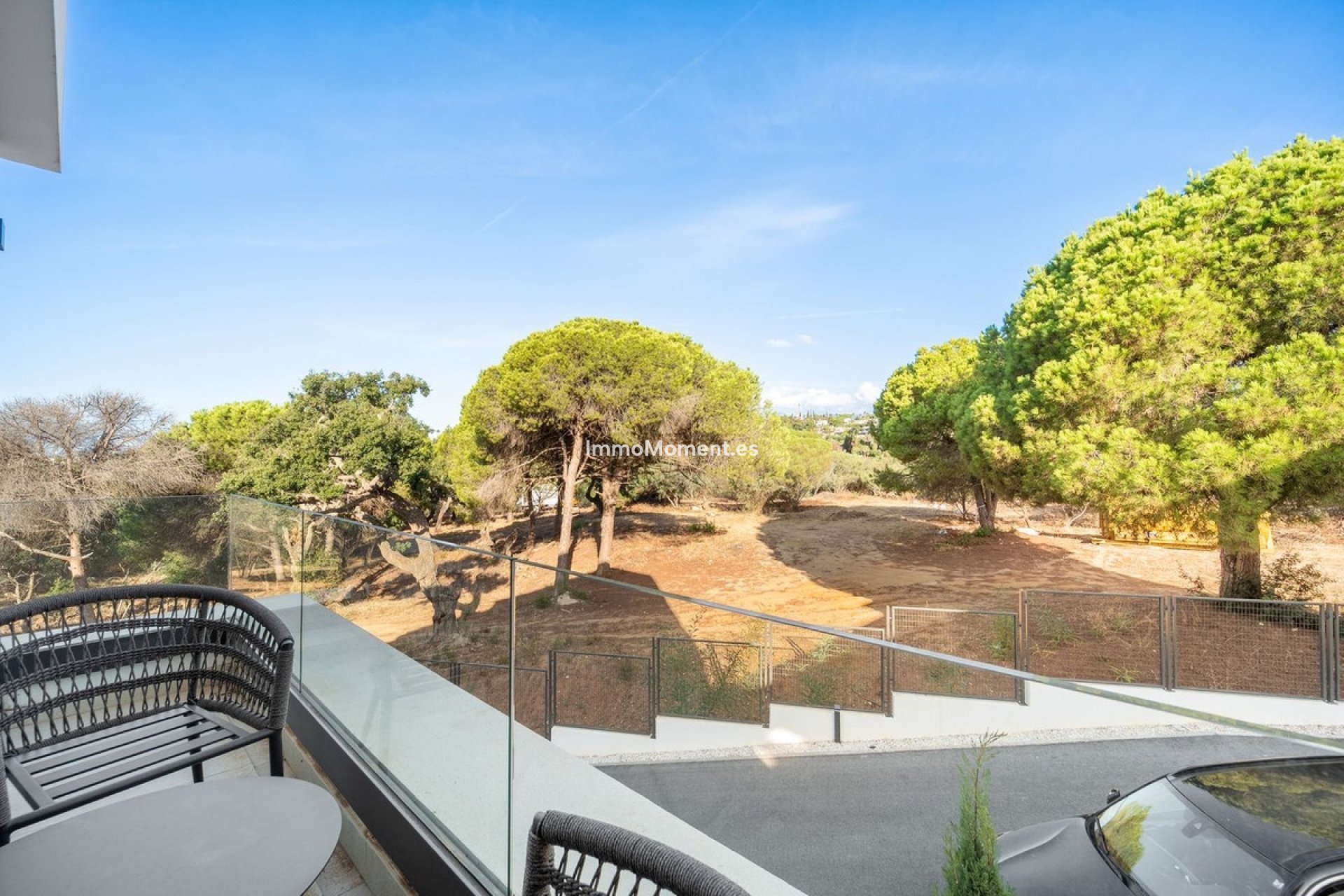 Reventa - Villa independiente - Marbella - Elviria