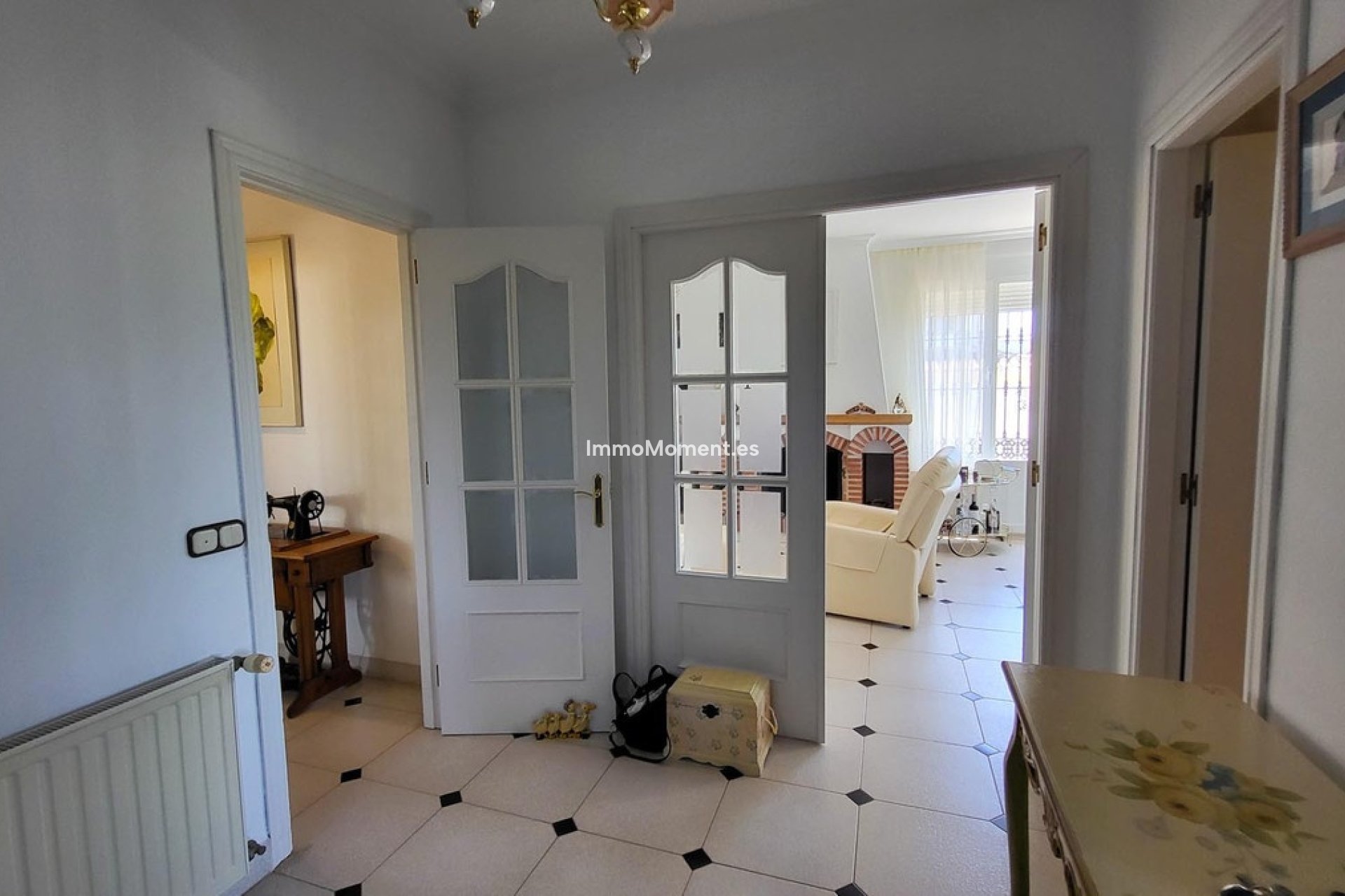 Reventa - Villa independiente - Marbella - Elviria