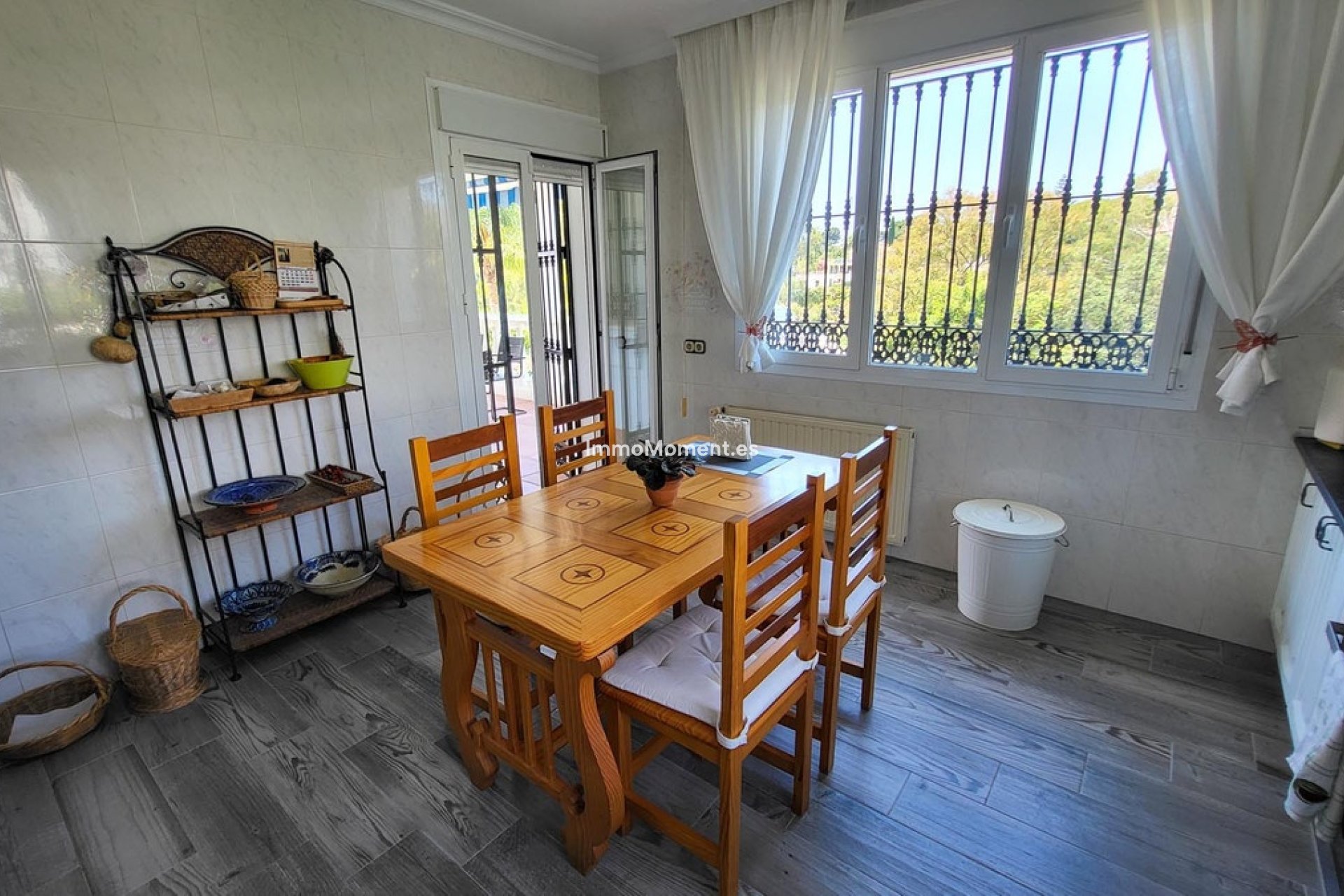 Reventa - Villa independiente - Marbella - Elviria