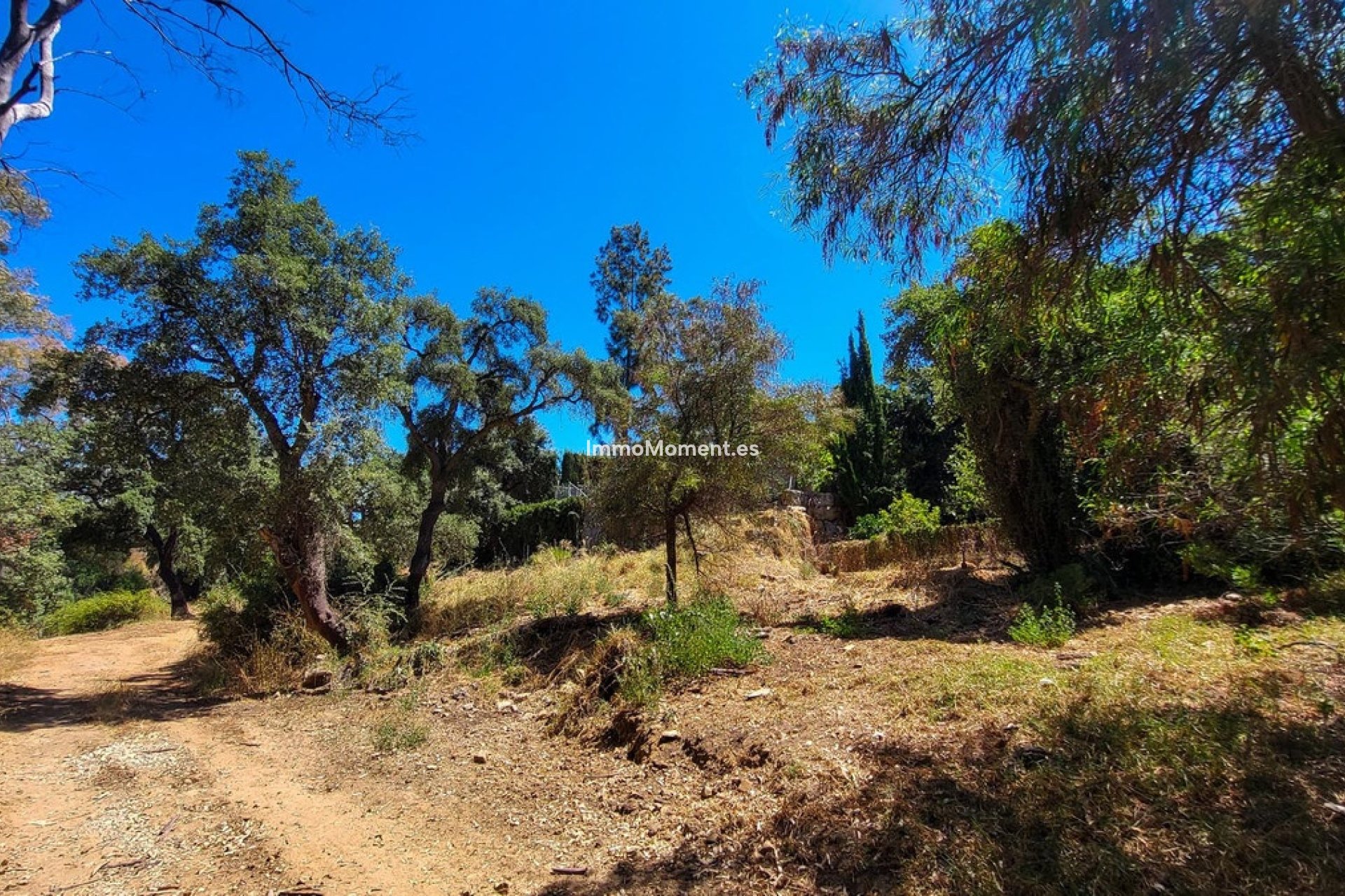 Reventa - Villa independiente - Marbella - Elviria