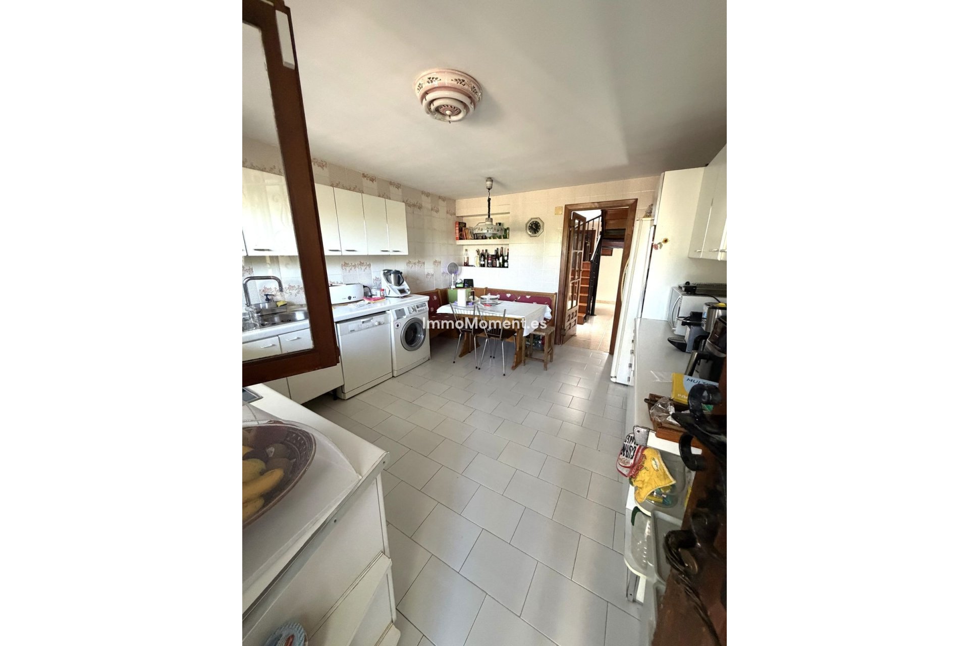 Reventa - Villa independiente - Marbella - Elviria