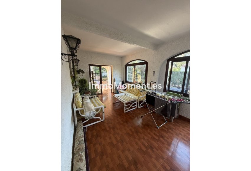 Reventa - Villa independiente - Marbella - Elviria