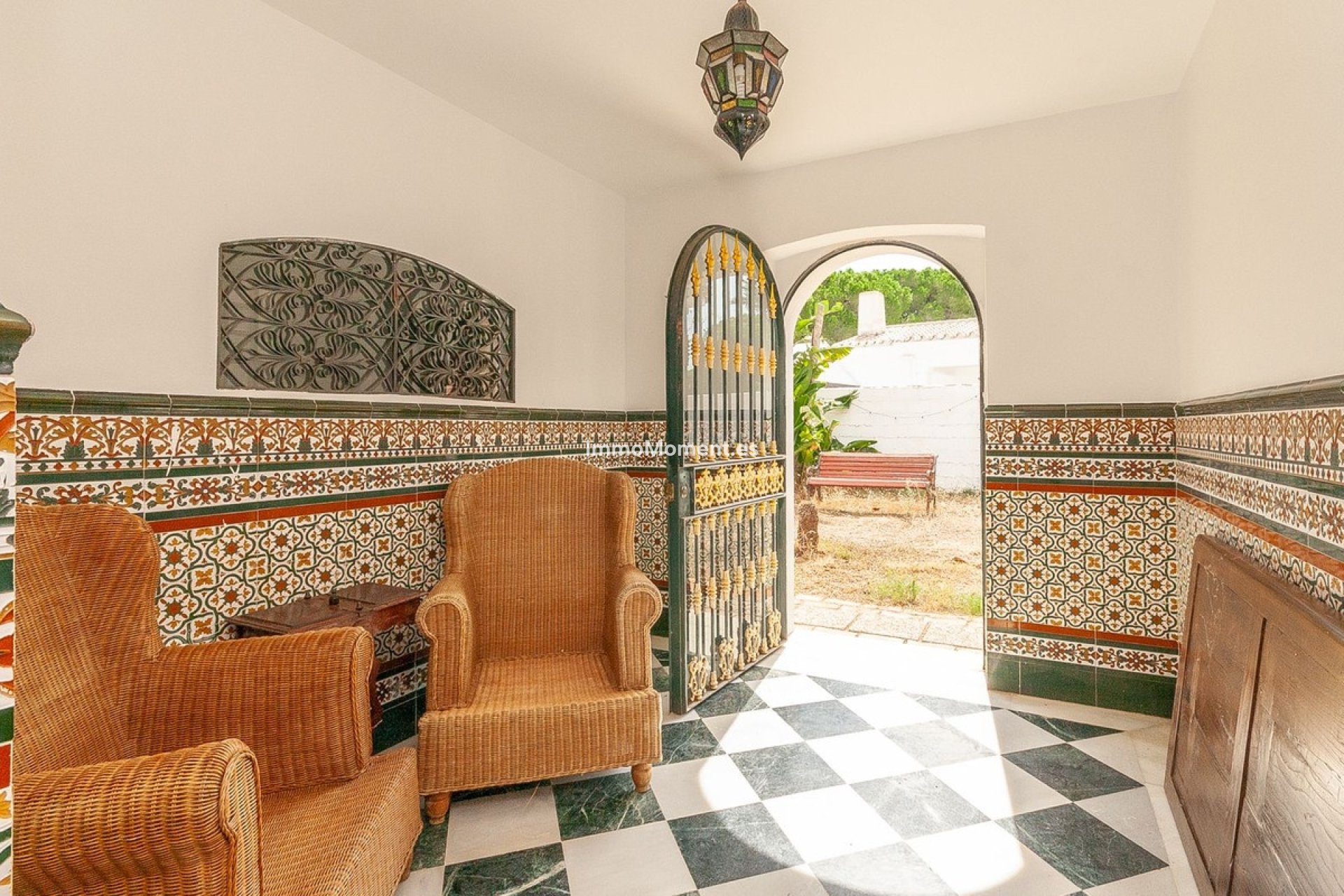 Reventa - Villa independiente - Marbella - Elviria