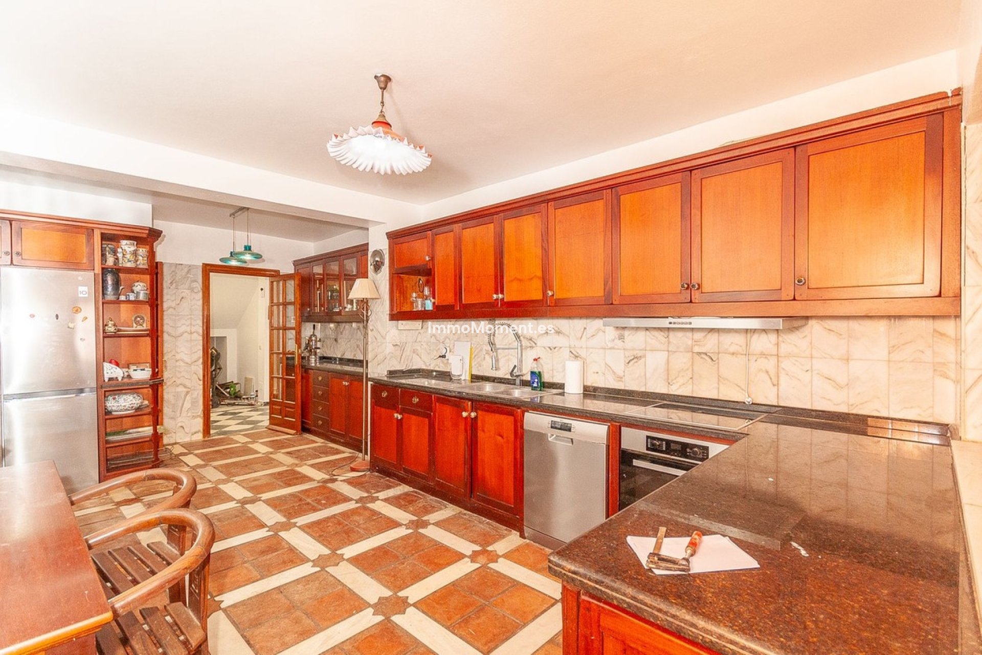 Reventa - Villa independiente - Marbella - Elviria