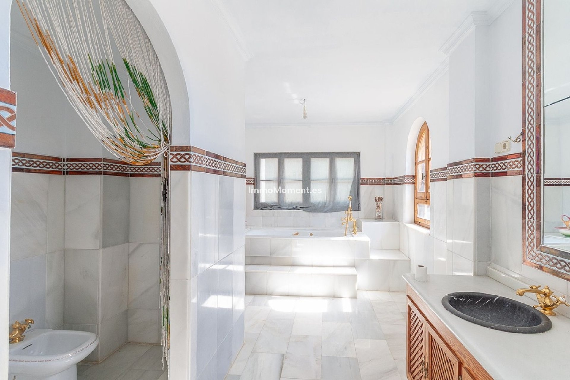 Reventa - Villa independiente - Marbella - Elviria