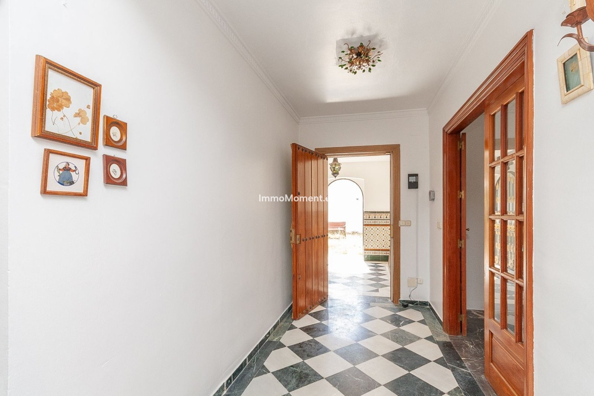 Reventa - Villa independiente - Marbella - Elviria