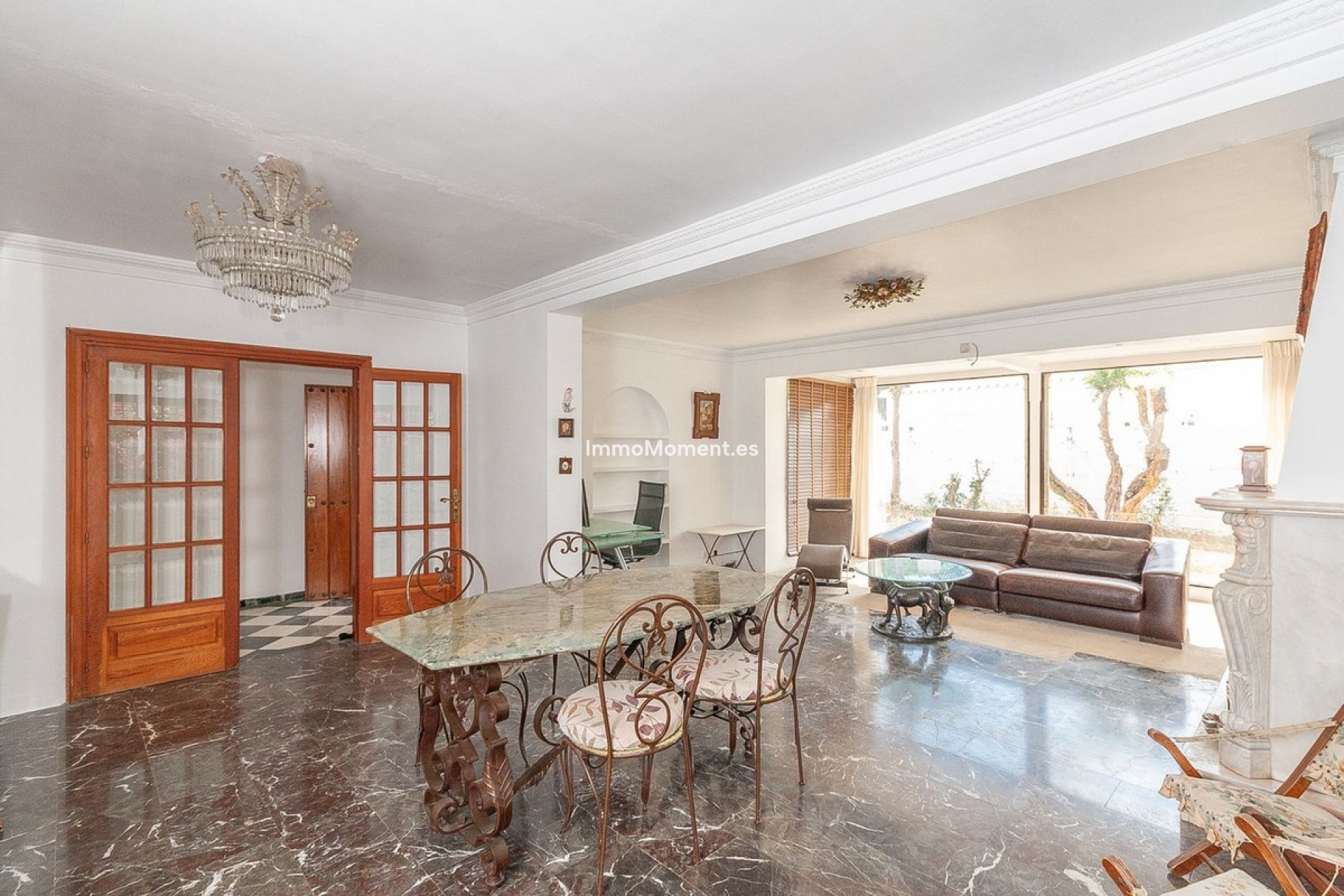 Reventa - Villa independiente - Marbella - Elviria