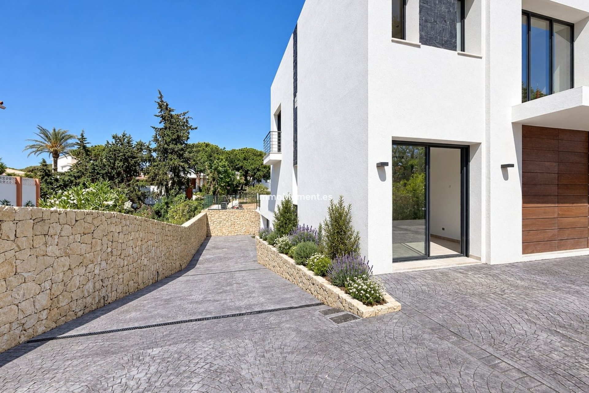 Reventa - Villa independiente - Marbella - Elviria