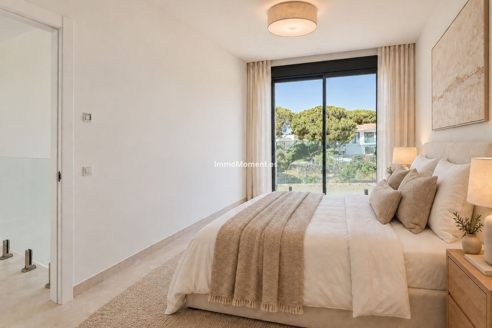 Reventa - Villa independiente - Marbella - Elviria