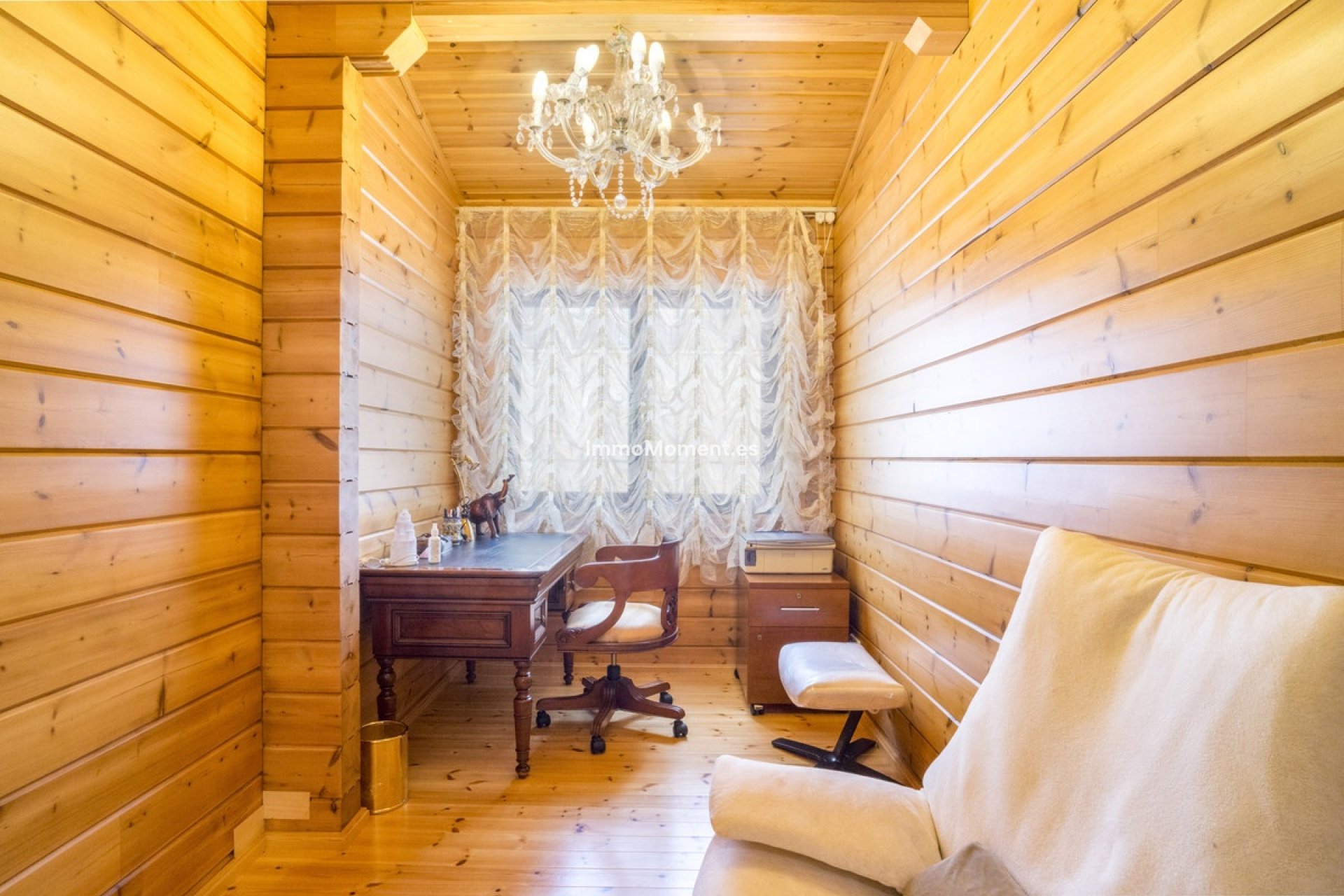 Reventa - Villa independiente - Marbella - Elviria