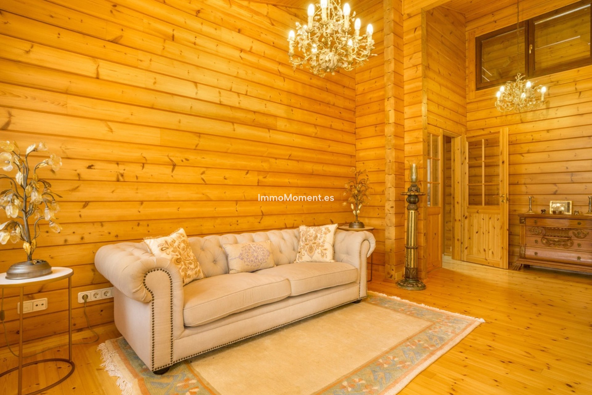 Reventa - Villa independiente - Marbella - Elviria