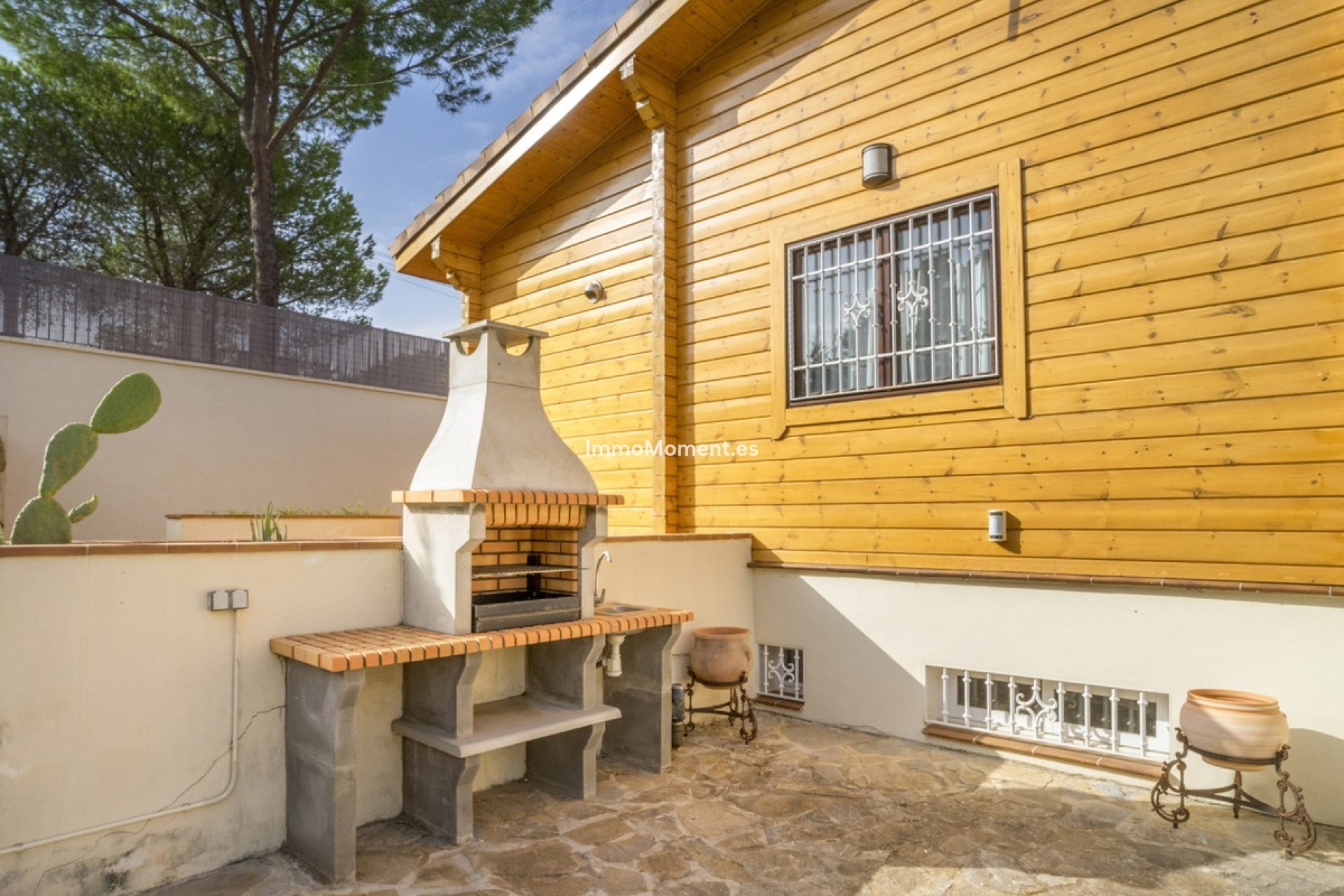 Reventa - Villa independiente - Marbella - Elviria