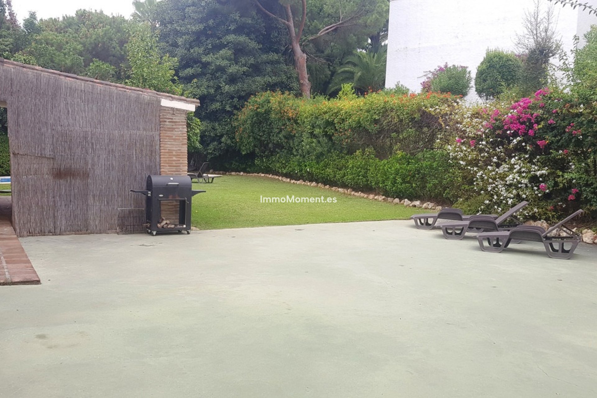Reventa - Villa independiente - Marbella - Elviria