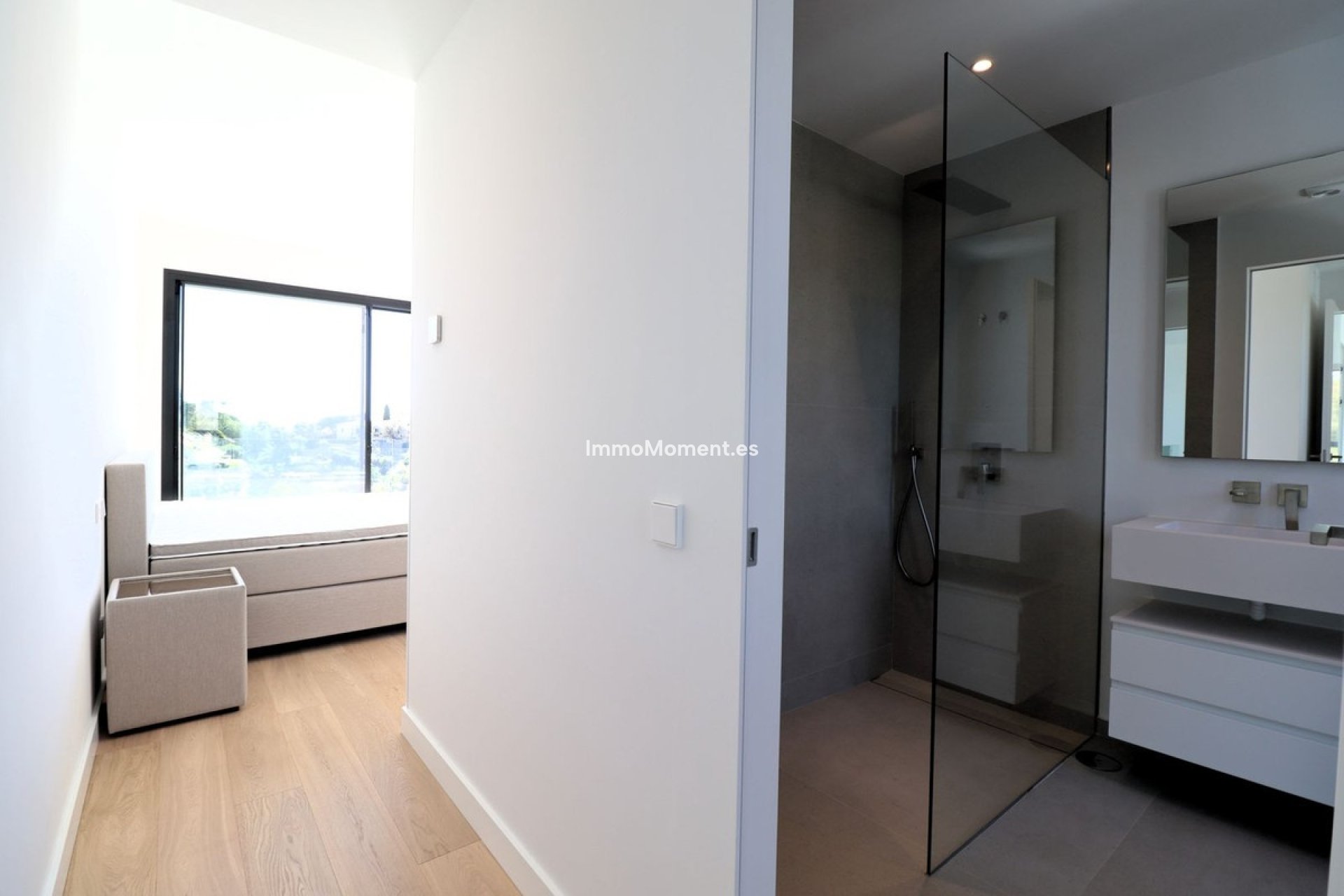 Reventa - Villa independiente - Marbella - Elviria