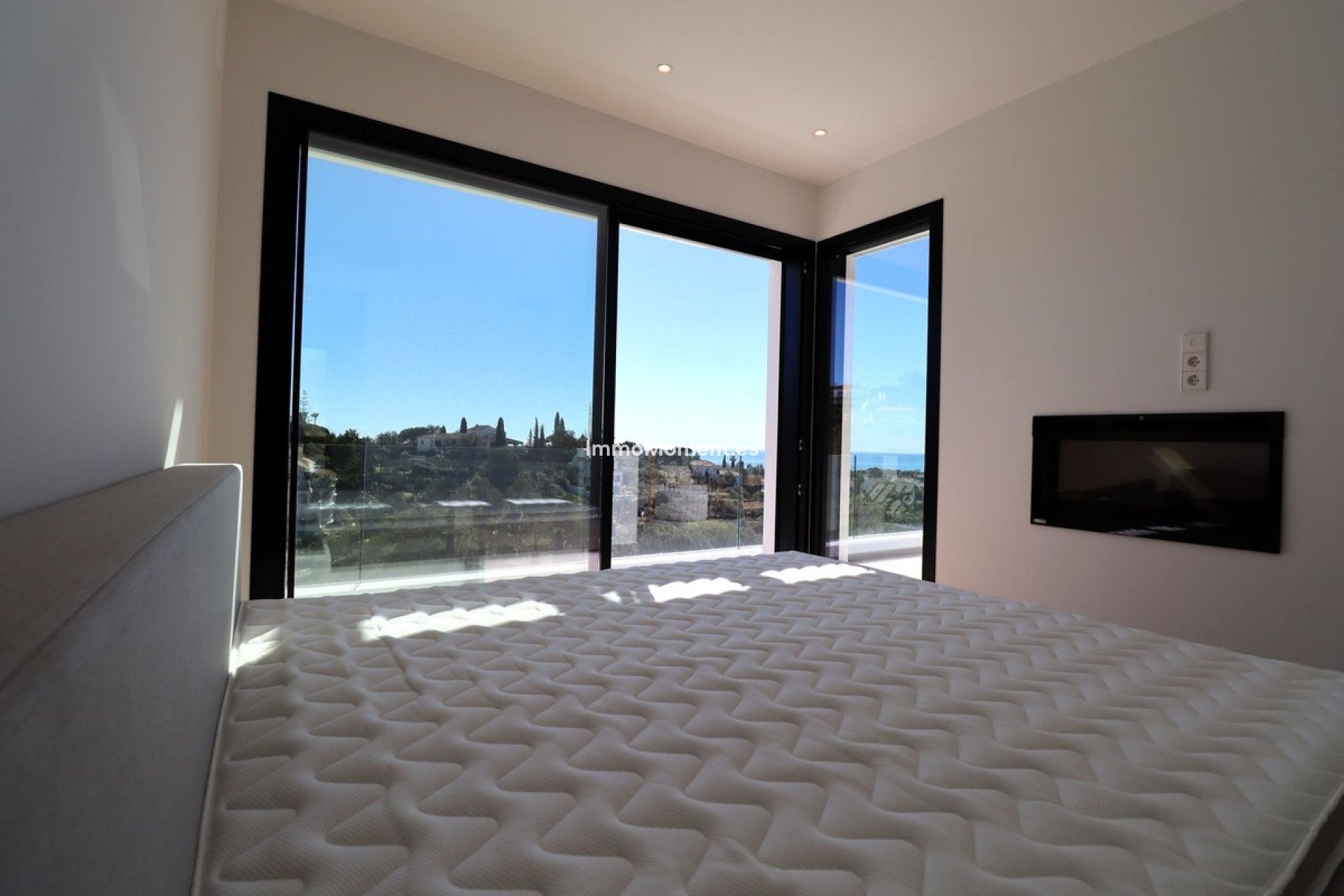 Reventa - Villa independiente - Marbella - Elviria