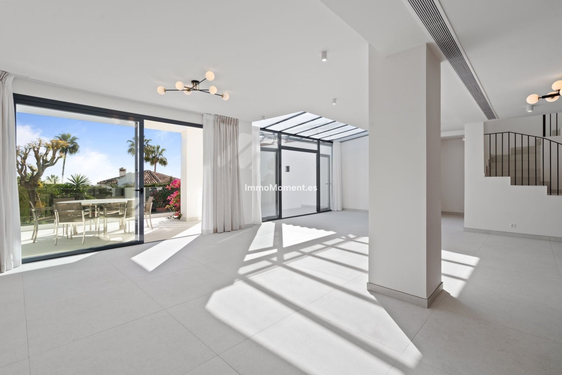 Reventa - Villa independiente - Marbella - Elviria