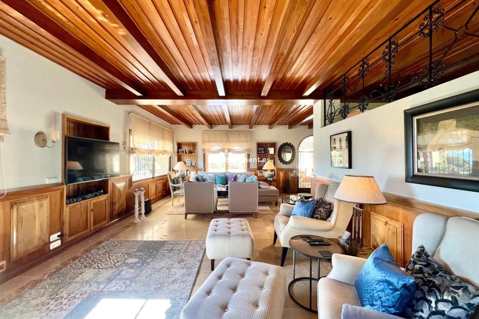 Reventa - Villa independiente - Marbella - Elviria