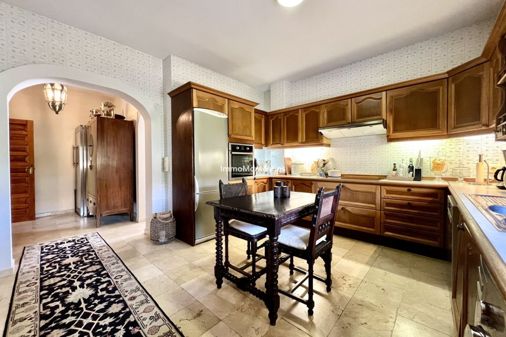 Reventa - Villa independiente - Marbella - Elviria