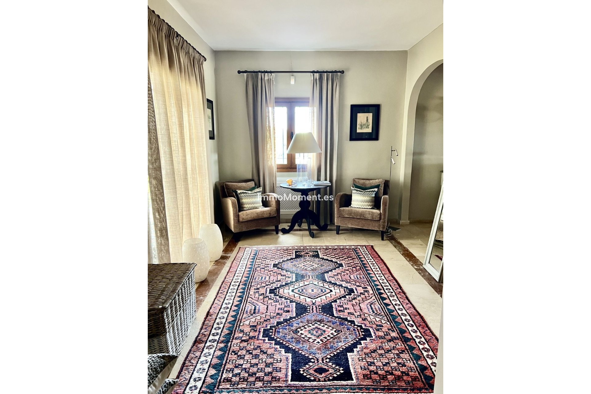 Reventa - Villa independiente - Marbella - Elviria