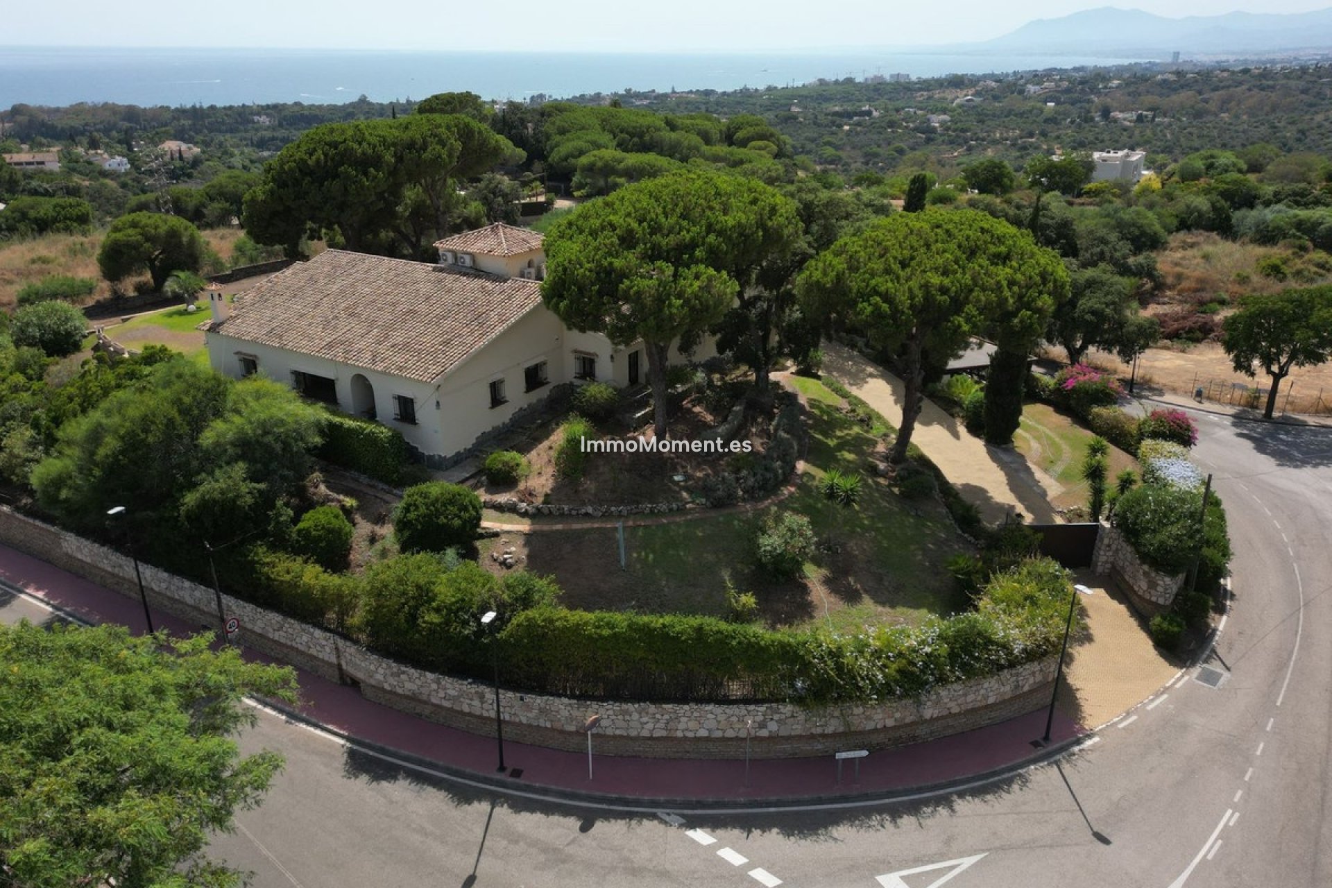 Reventa - Villa independiente - Marbella - Elviria