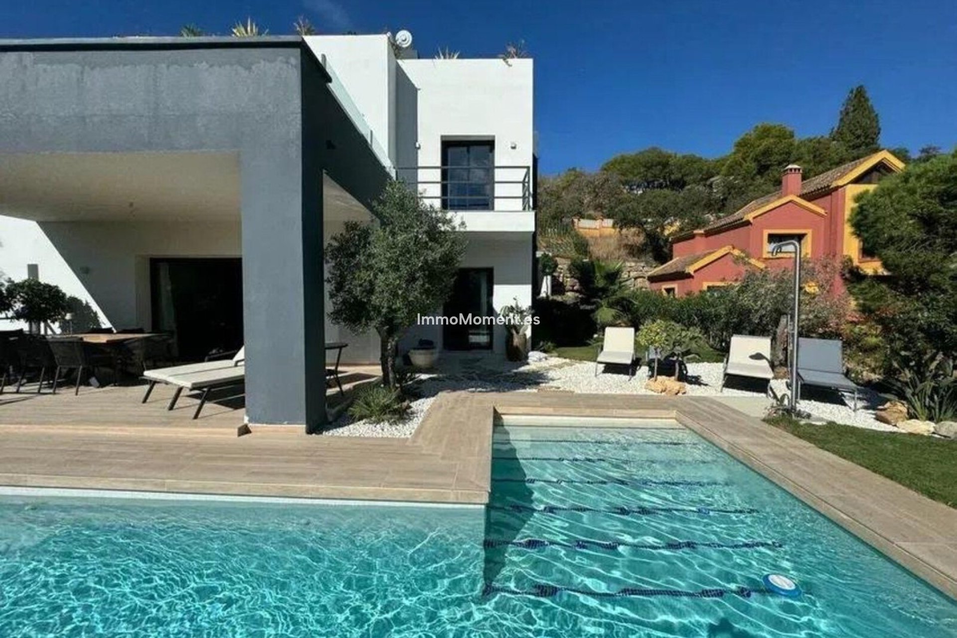 Reventa - Villa independiente - Marbella - Elviria