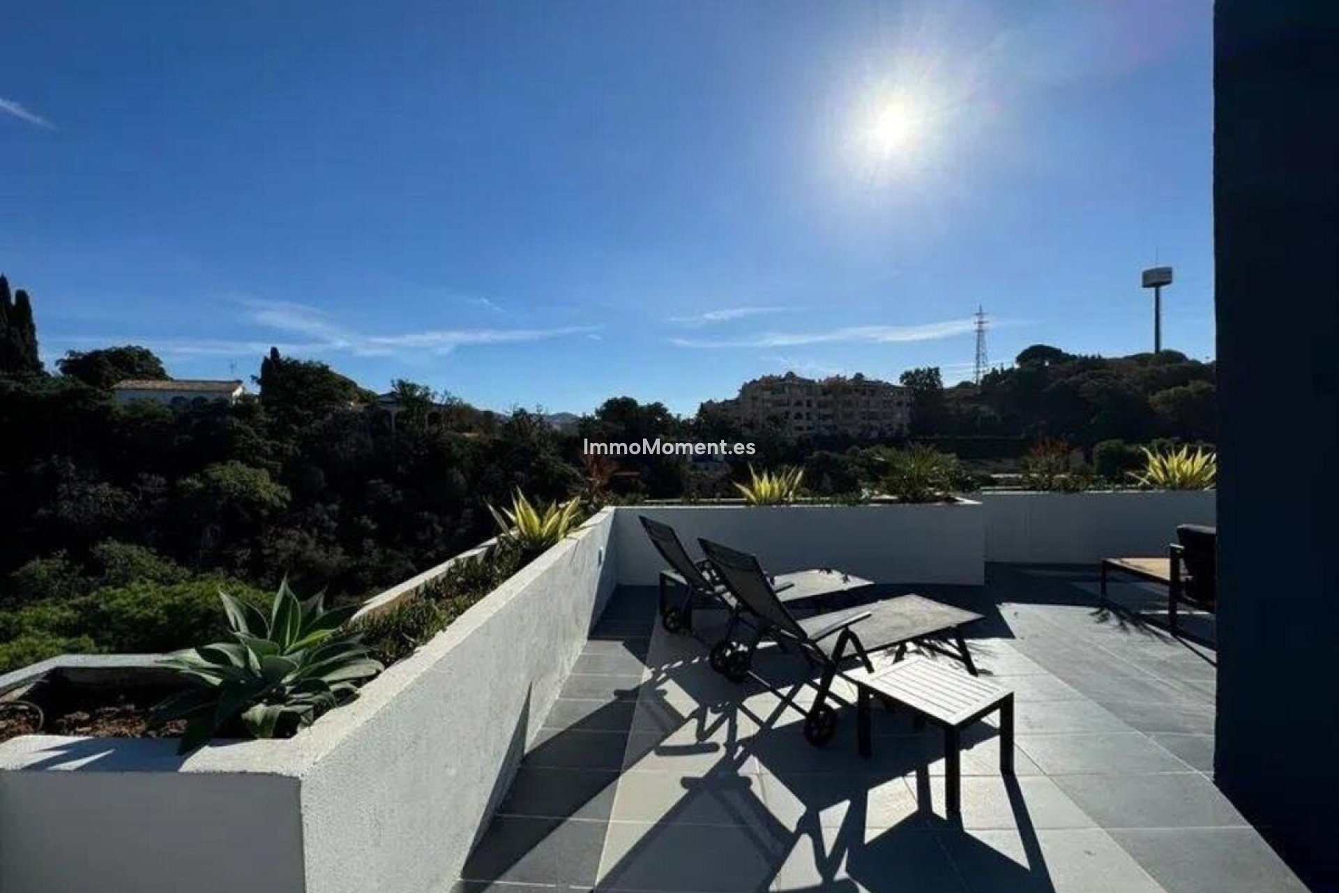 Reventa - Villa independiente - Marbella - Elviria