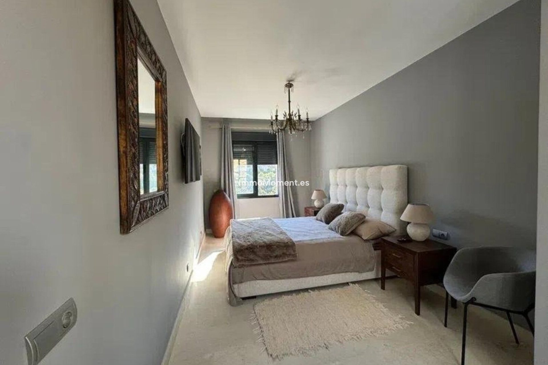 Reventa - Villa independiente - Marbella - Elviria