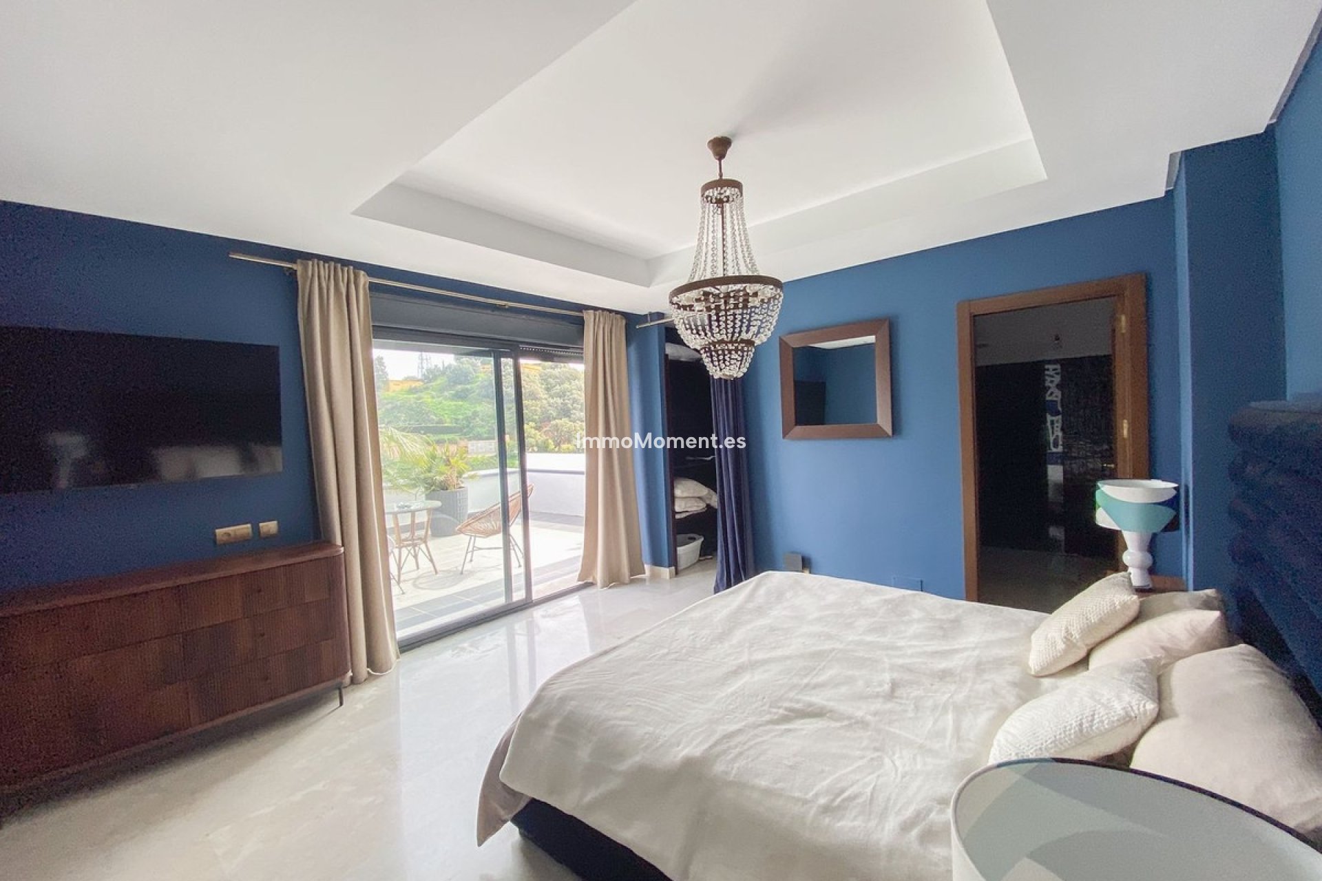 Reventa - Villa independiente - Marbella - Elviria
