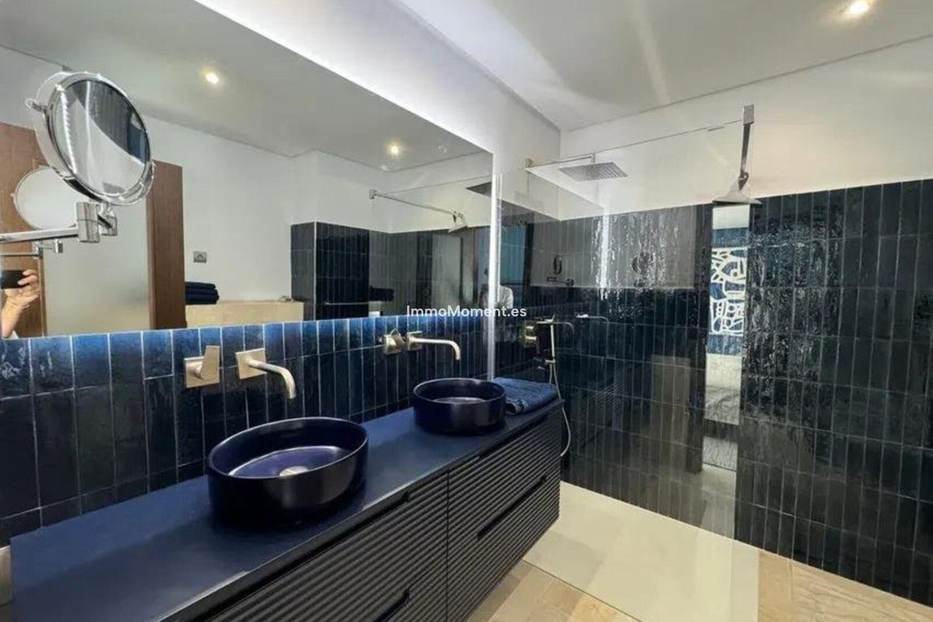 Reventa - Villa independiente - Marbella - Elviria