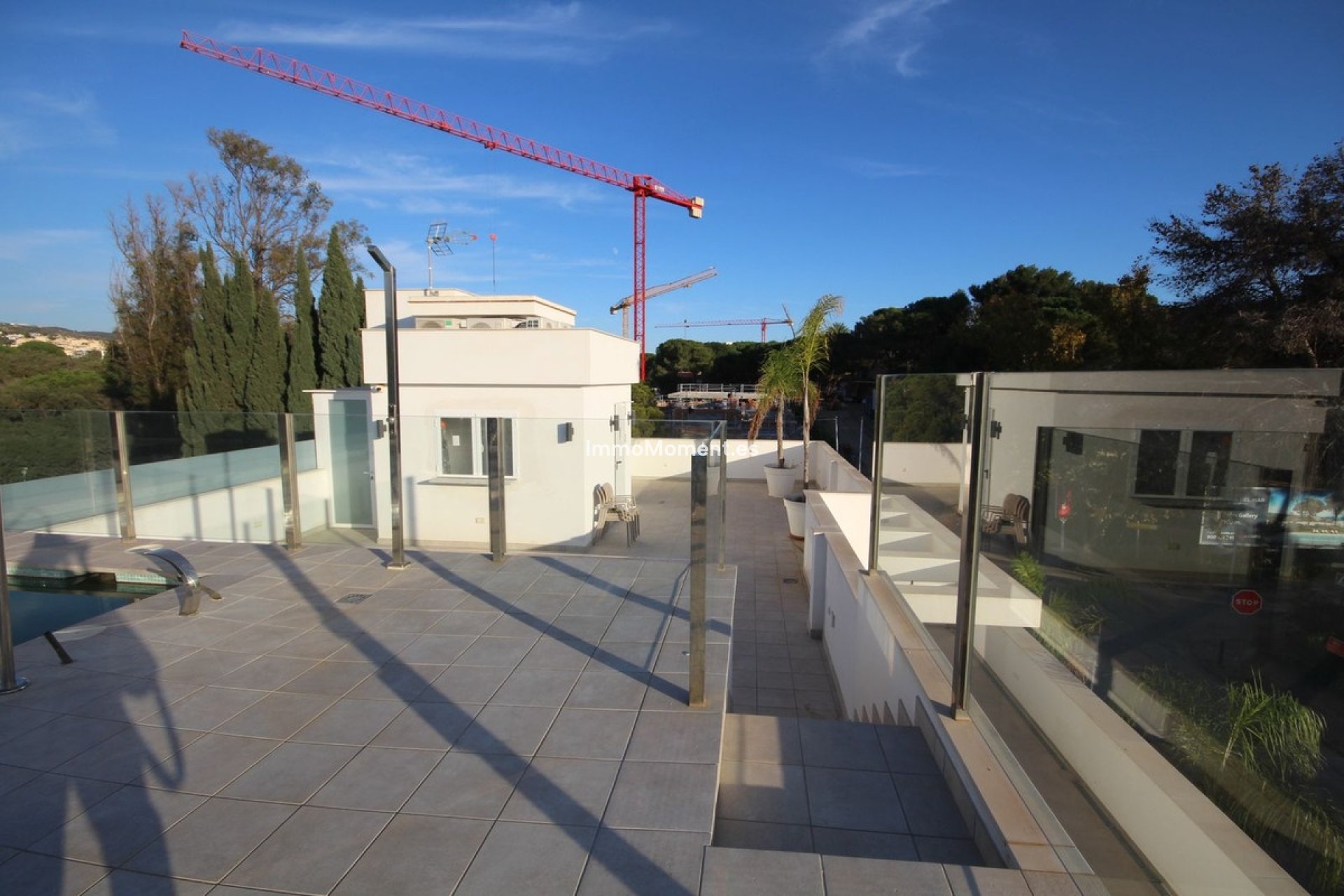 Reventa - Villa independiente - Marbella - Elviria