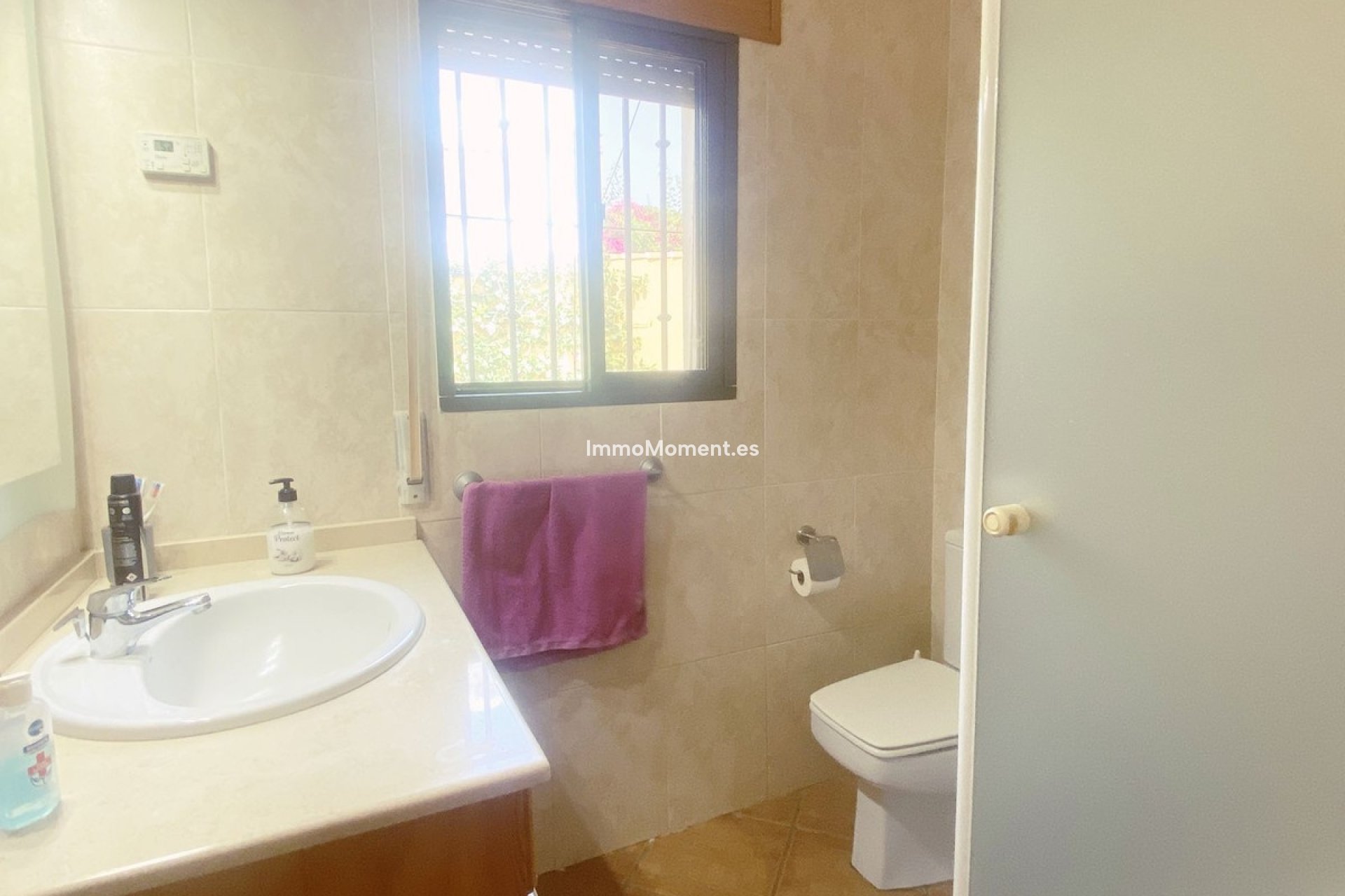 Reventa - Villa independiente - Marbella - Elviria