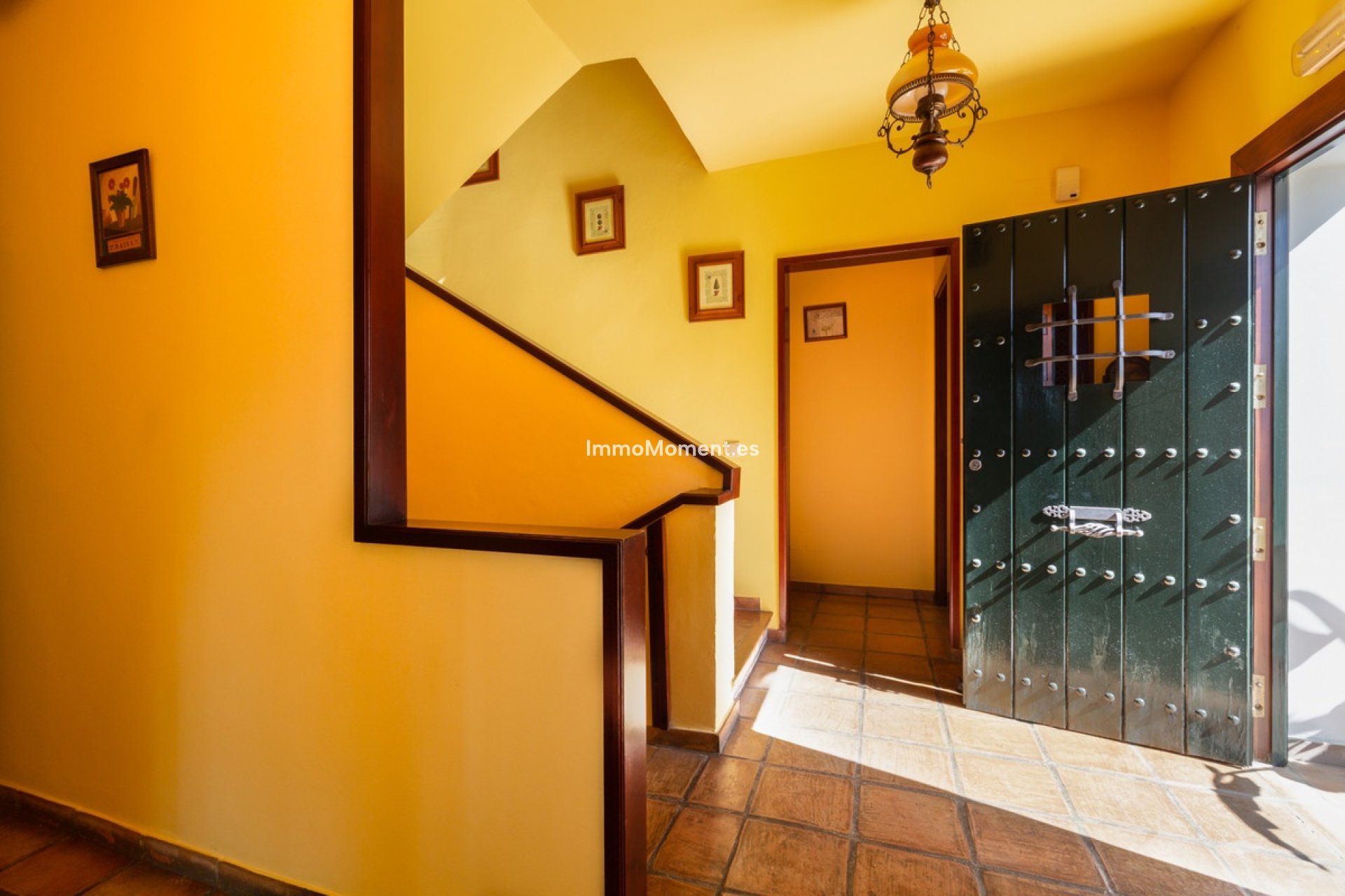 Reventa - Villa independiente - Marbella - Elviria