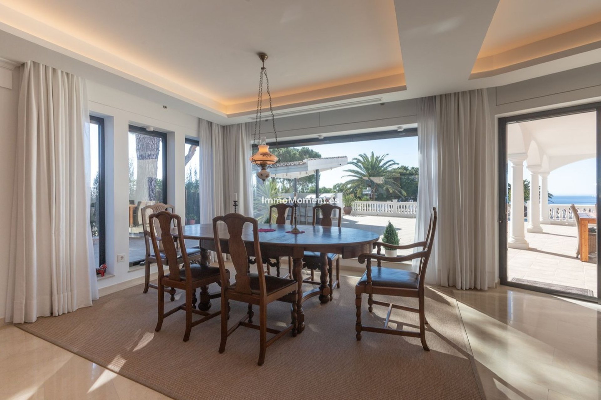 Reventa - Villa independiente - Marbella - Elviria