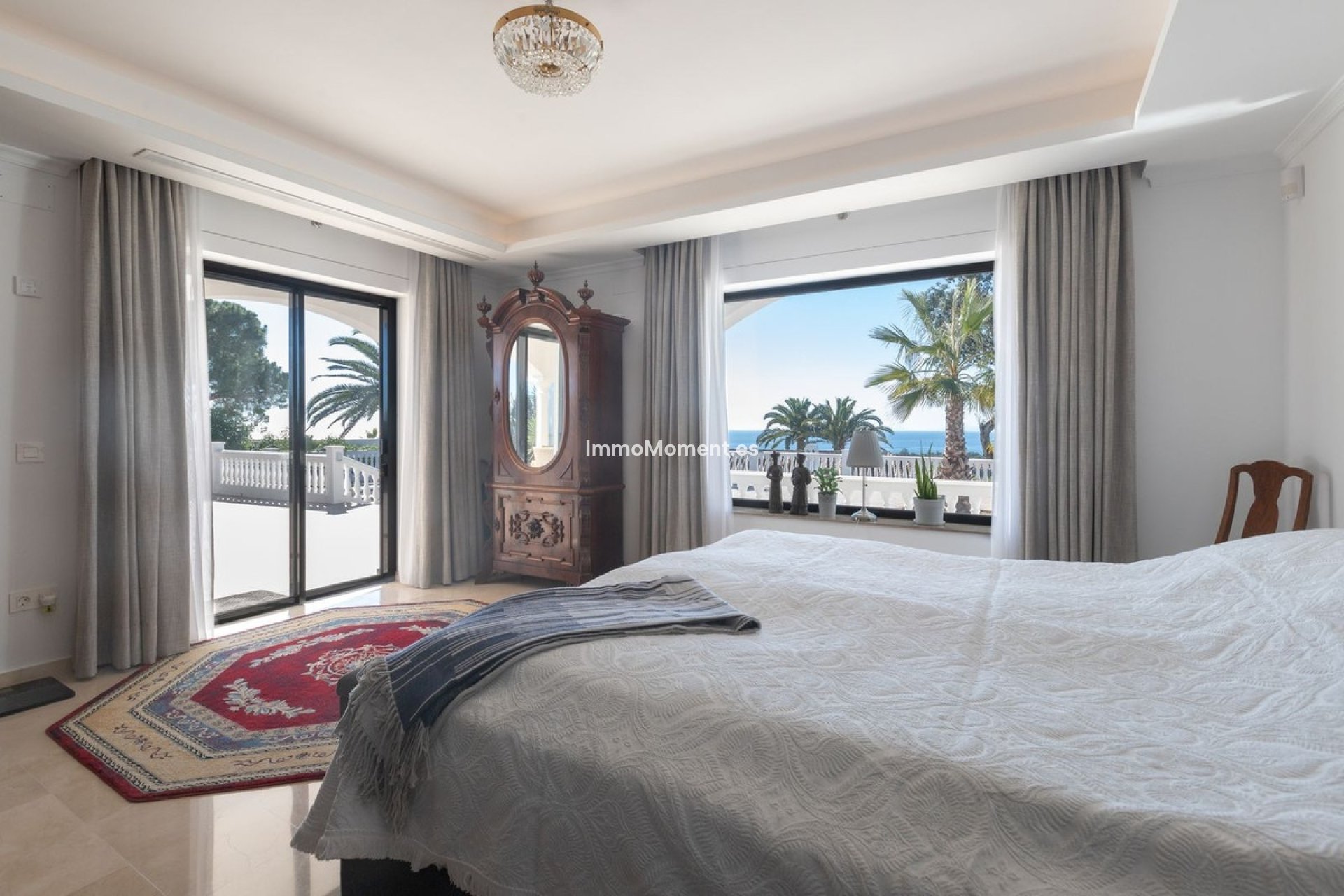 Reventa - Villa independiente - Marbella - Elviria