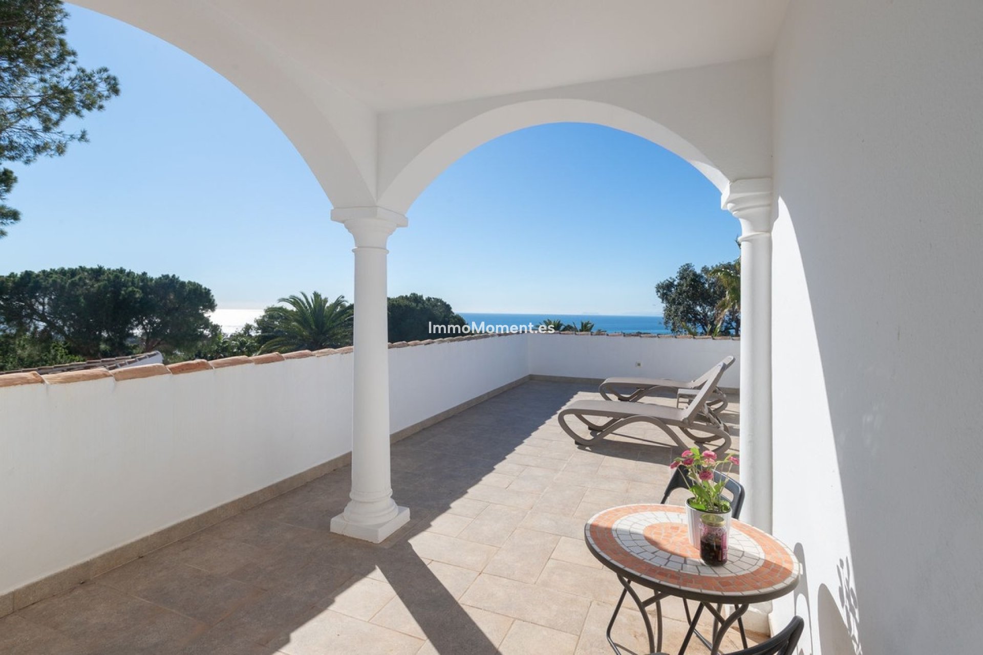 Reventa - Villa independiente - Marbella - Elviria