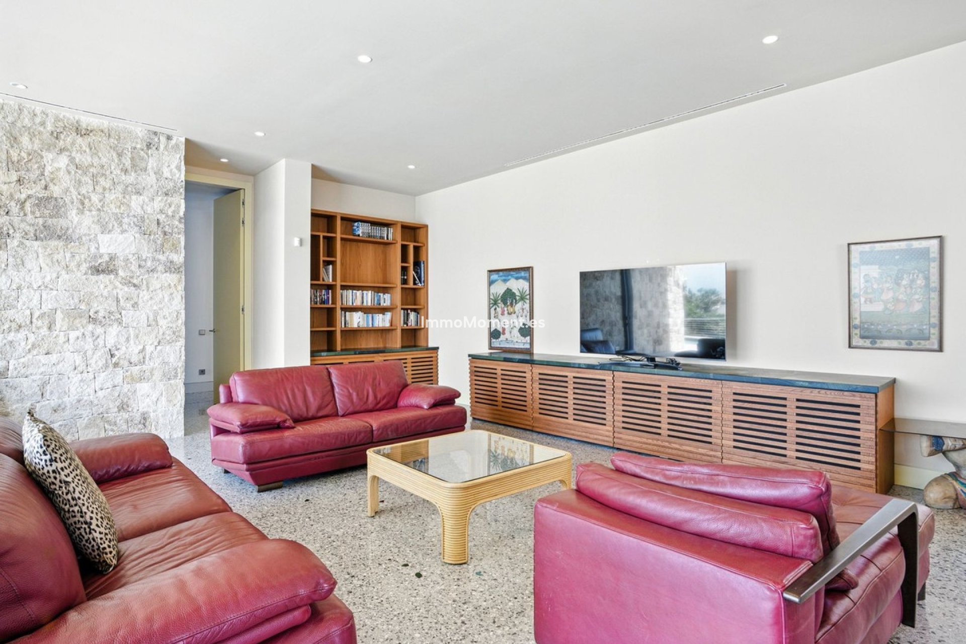 Reventa - Villa independiente - Marbella - Elviria