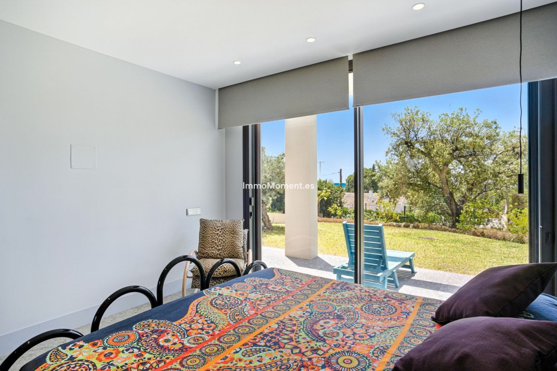 Reventa - Villa independiente - Marbella - Elviria